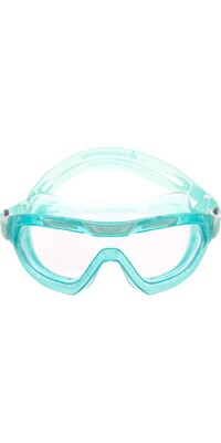 2024 Aquasphere Mscara De Natacin Vista MS5643535LC - Tinted Green